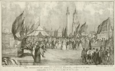 Londra Köprüsü