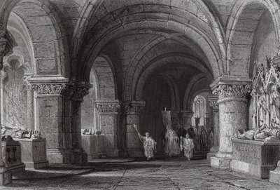  by Thomas (after) Allom