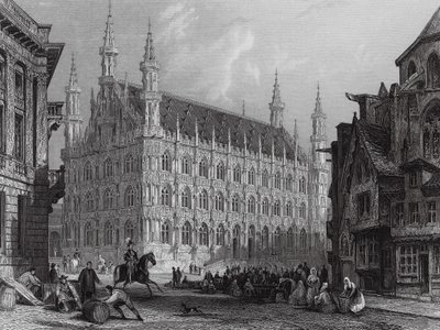  by Thomas (after) Allom