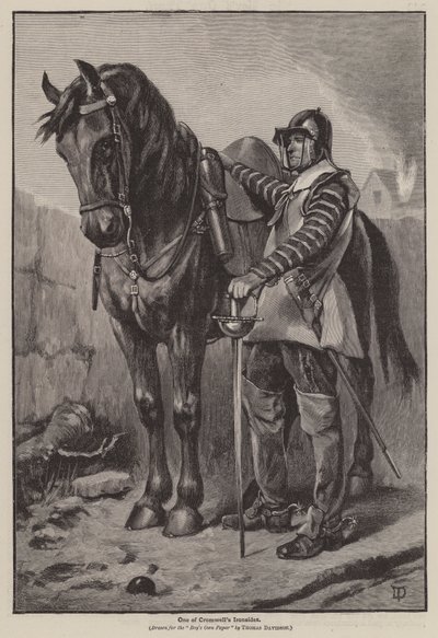 Cromwell