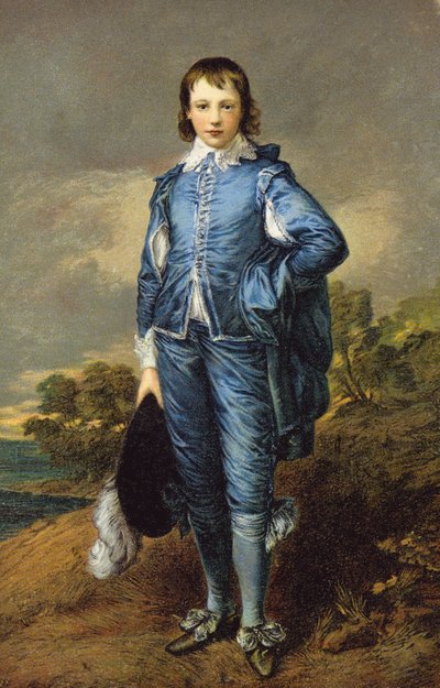 Gainsborough