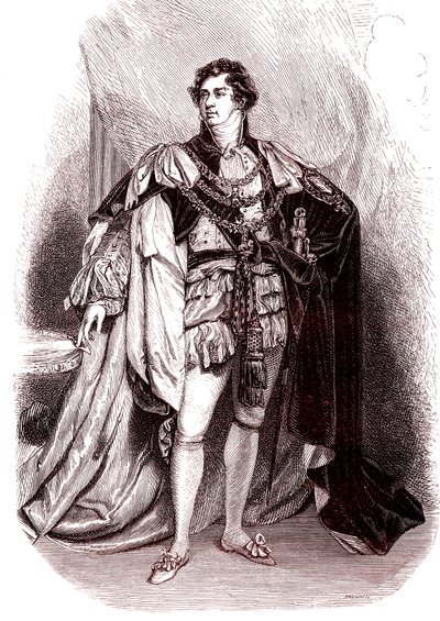  by Thomas (after) Lawrence