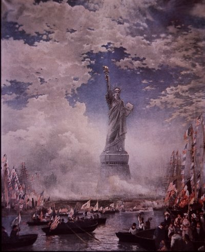 New York Limanı