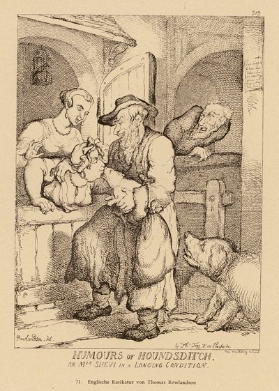Houndsditch