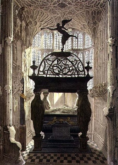 Yedinci Henry Şapeli