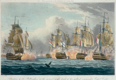  by Thomas (after) Whitcombe