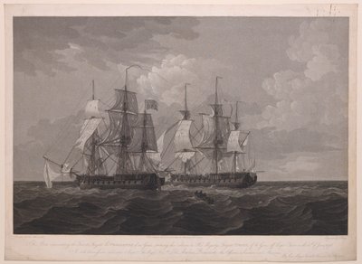  by Thomas (after) Whitcombe