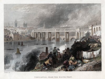 Newcastle