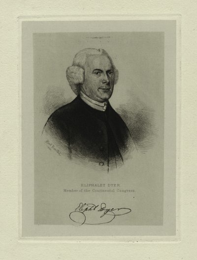 Eliphalet Boyar (gravür) by Thomas Addis (after) Emmet