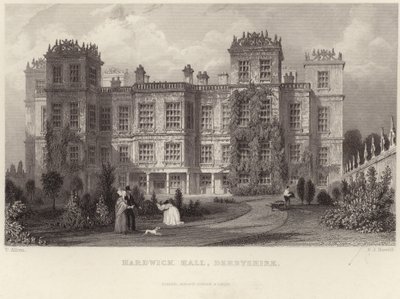 Derbyshire