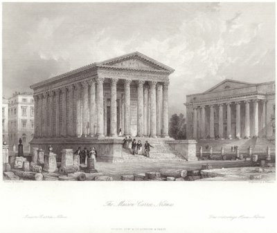 Nîmes