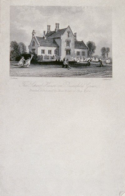 Dunsfold Green