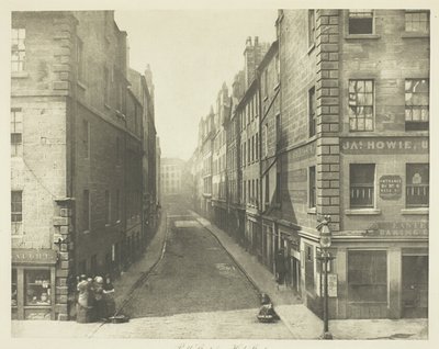 High Street