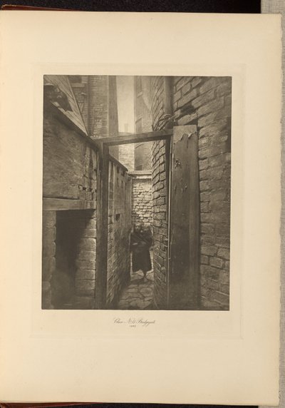 No. 11 Bridgegate