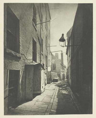 No. 157 Bridgegate