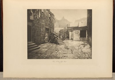 Yakın No. 267 High Street by Thomas Annan