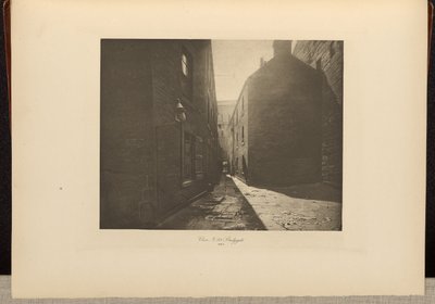 No. 29 Bridgegate