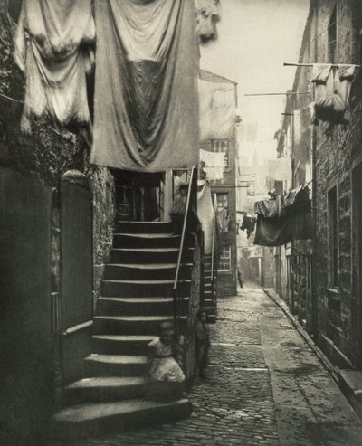 Kapat hayır. 193, 17-27 High Street, Glasgow, 