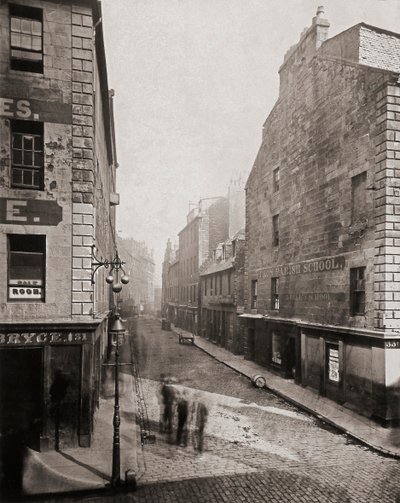 Thomas Annan