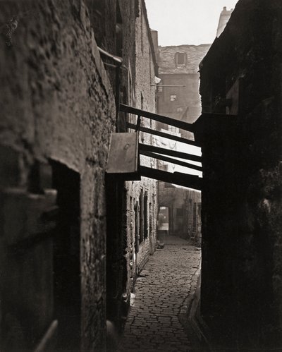 Thomas Annan