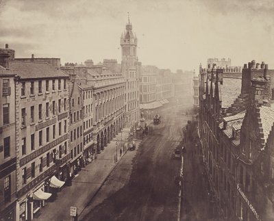 Trongate, Tron Steeple