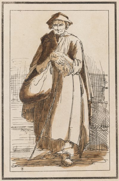 Manzara Manzarası Çizimlerinden Kırk Litografik İzlenim... 1813