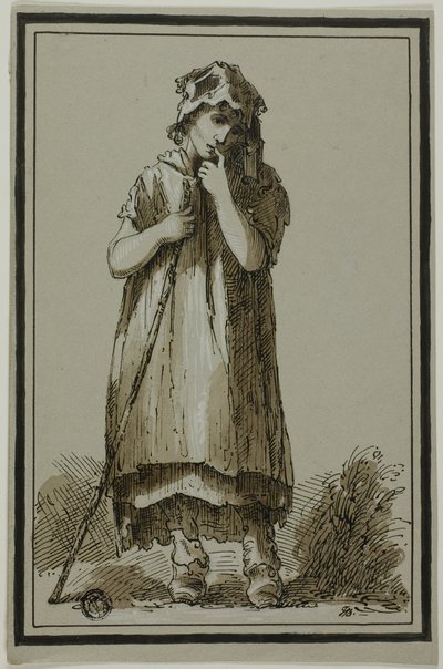  by Thomas Barker