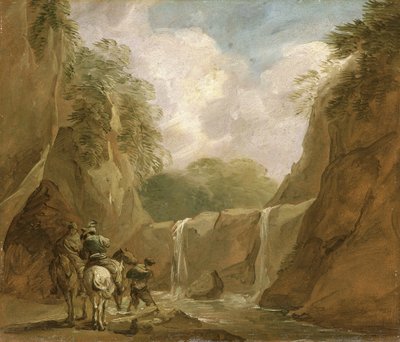  by Thomas Barker of Bath