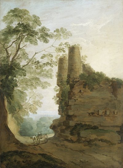  by Thomas Barker of Bath