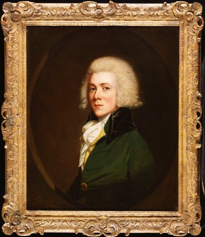 Reginald Pearch