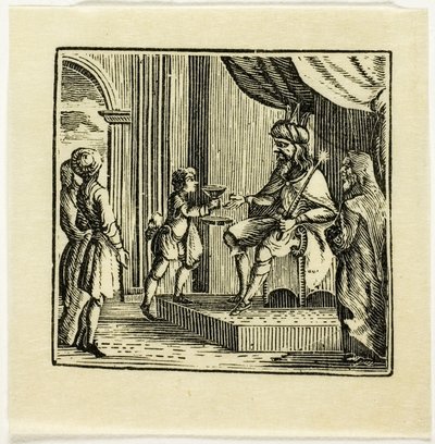 Kitap İllüstrasyon by Thomas Bewick
