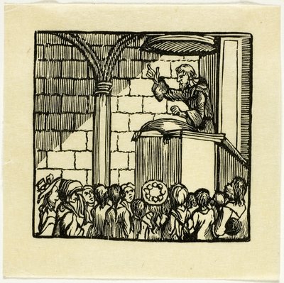 Kitap İllüstrasyon by Thomas Bewick