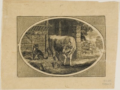masal by Thomas Bewick
