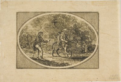 masal by Thomas Bewick
