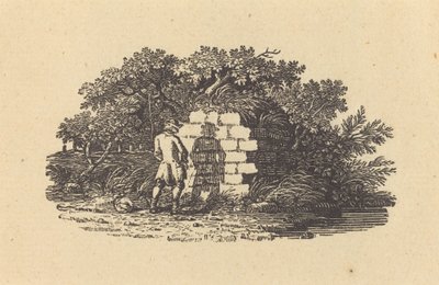adam işeme by Thomas Bewick