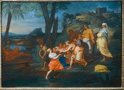  by Thomas Blanchet