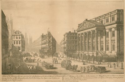 Londra Belediye Başkanı
