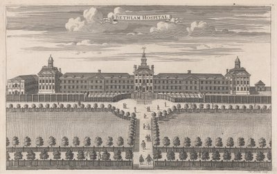 Beytüllahim Hastanesi by Thomas Bowles