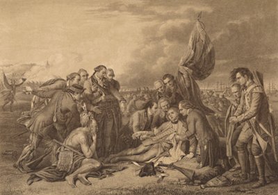 General Wolfe
