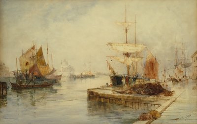 Giudecca Venedik