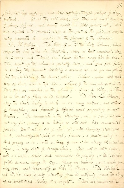 Thomas Butler Gunn Diaries- Cilt 7, sayfa 97, 17-18 Haziran 1855 by Thomas Butler Gunn