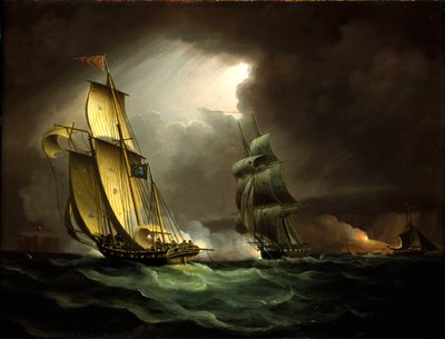  by Thomas Buttersworth
