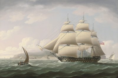  by Thomas Buttersworth