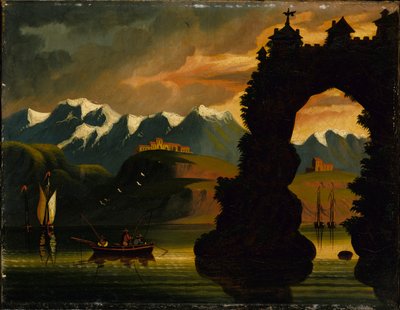  by Thomas Chambers