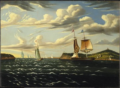  by Thomas Chambers