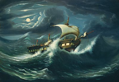  by Thomas Chambers
