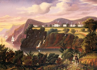West Point