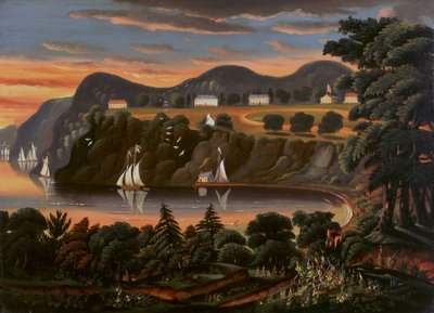  by Thomas Chambers