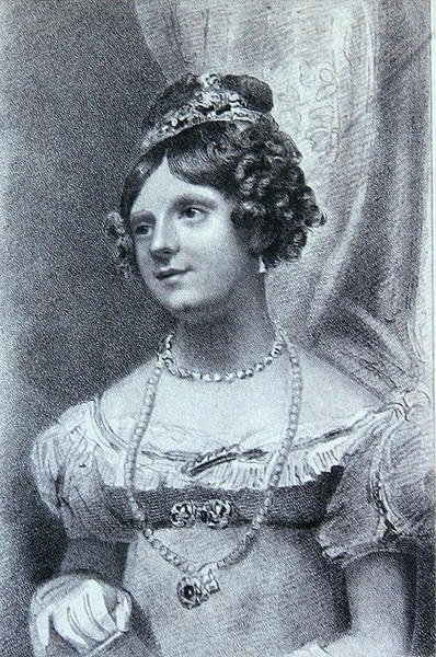 Miss Povey, 