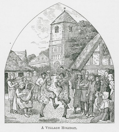  by Thomas Charles Barfield